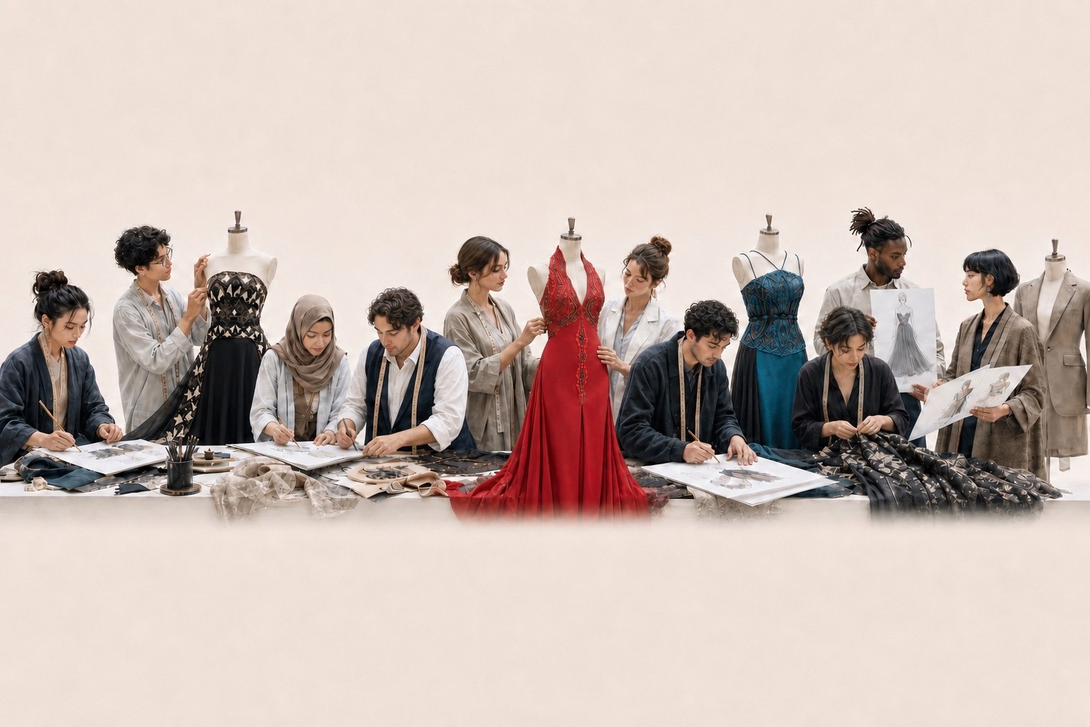 Banner Limited Edition