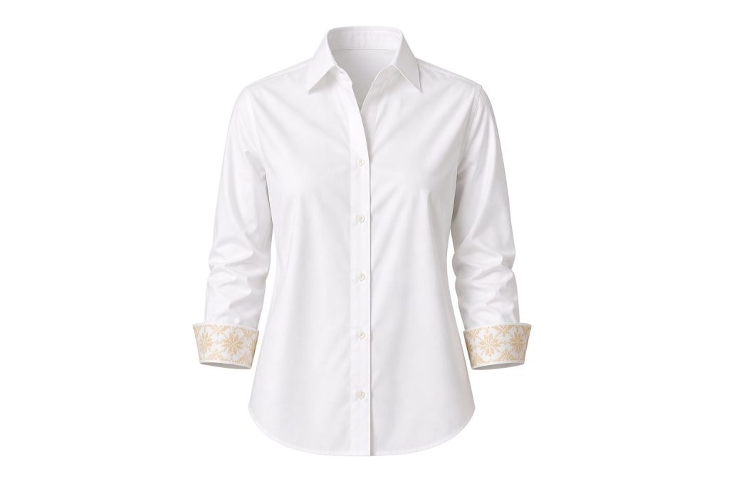 Camicia «Yasmin»