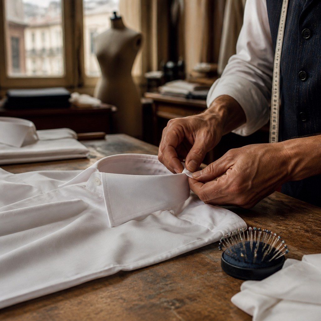 Roma, atelier