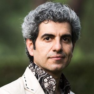Jamal Taslaq